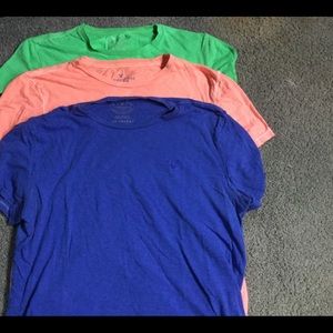 American Eagle T-shirts